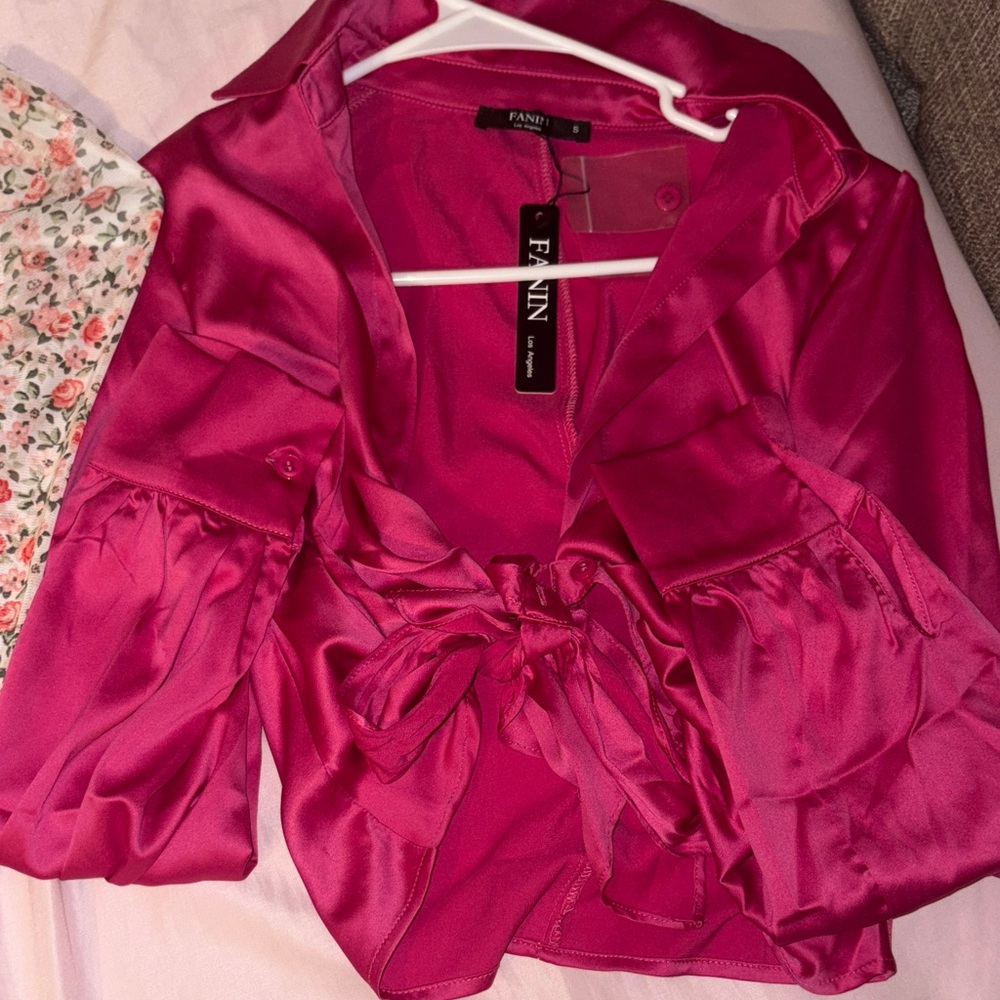 Shirt bundle